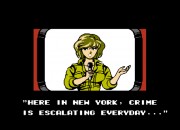 Teenage Mutant Ninja Turtles III: The Manhattan Project