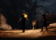 Brothers: A Tale of Two Sons