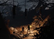 Brothers: A Tale of Two Sons