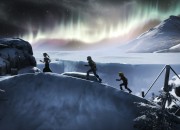 Brothers: A Tale of Two Sons