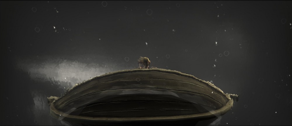 Brothers: A Tale of Two Sons