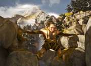 Brothers: A Tale of Two Sons
