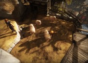 Brothers: A Tale of Two Sons