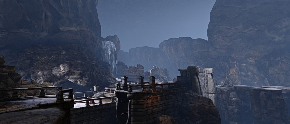 Brothers: A Tale of Two Sons