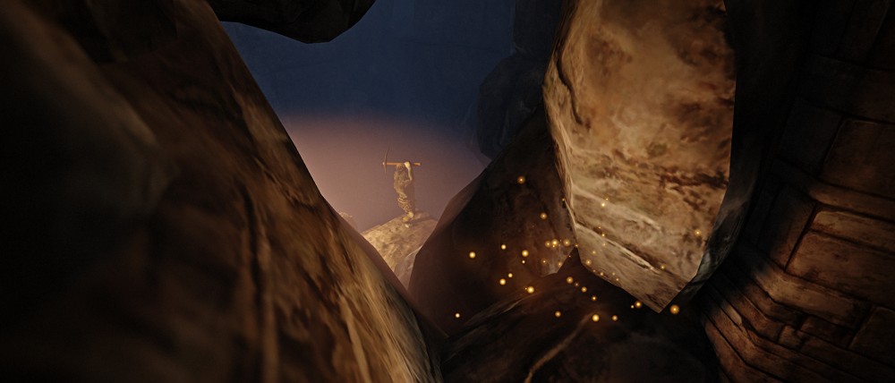 Brothers: A Tale of Two Sons