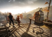 Brothers: A Tale of Two Sons