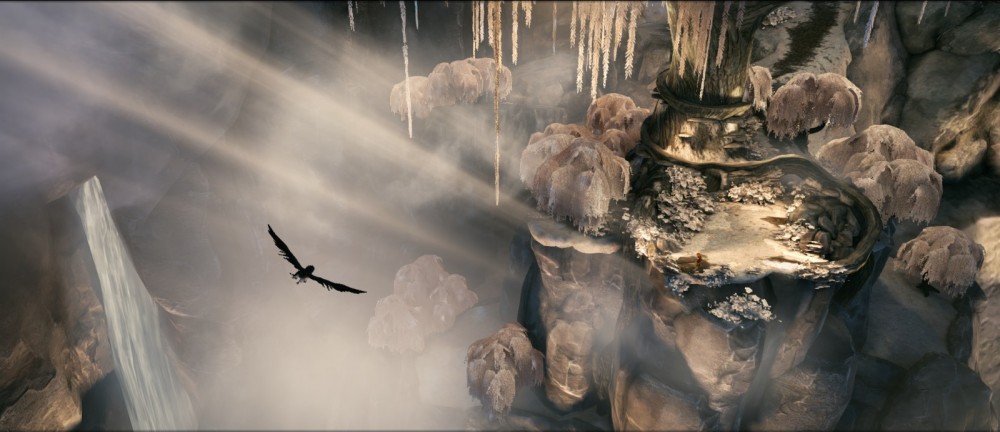 Brothers: A Tale of Two Sons