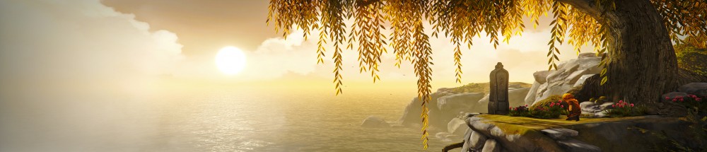 Brothers: A Tale of Two Sons
