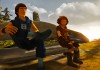 Brothers: A Tale of Two Sons