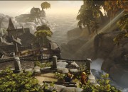 Brothers: A Tale of Two Sons
