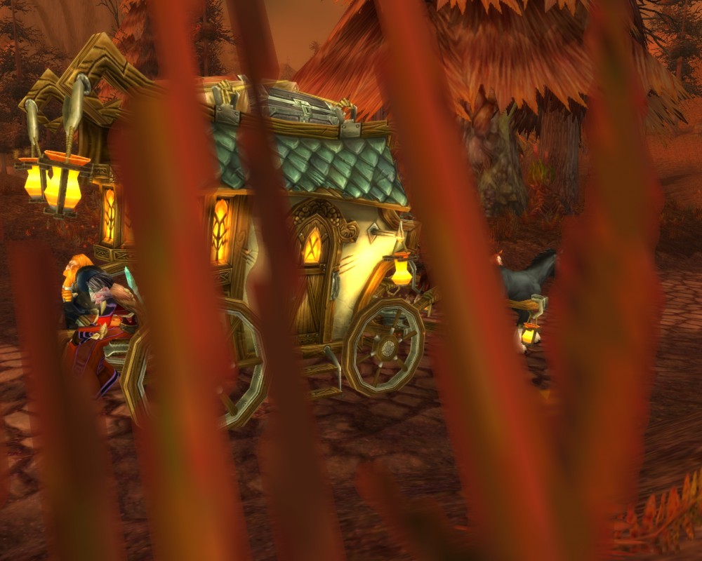 World of Warcraft