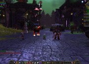 World of Warcraft screenshot
