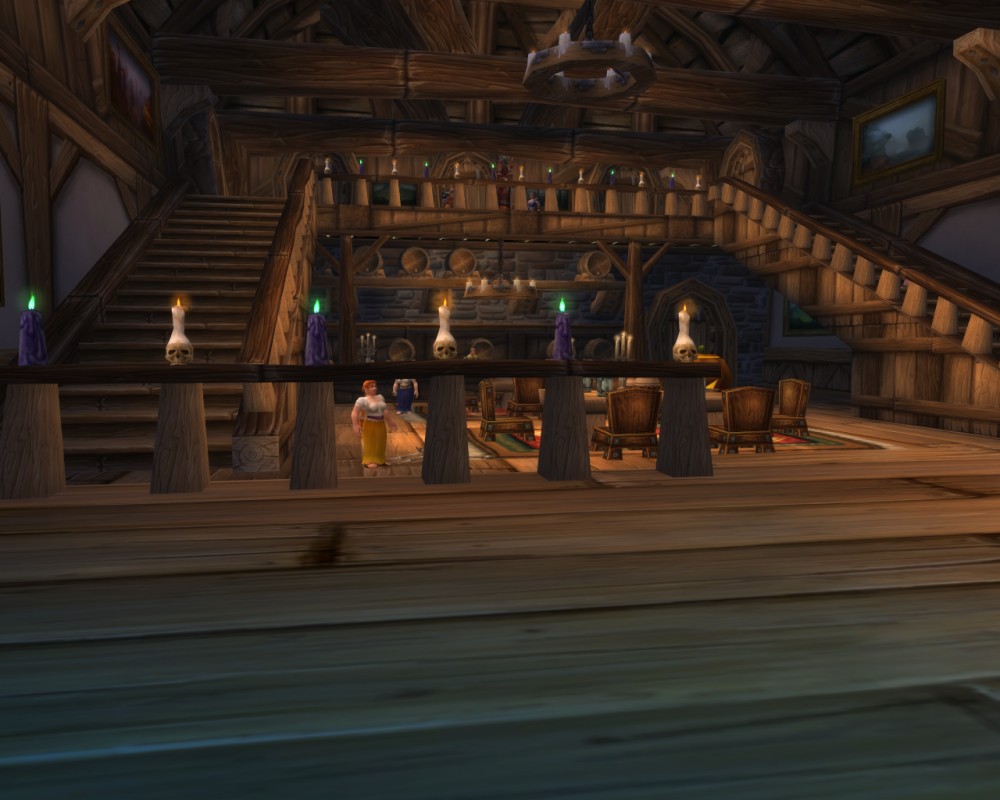 World of Warcraft