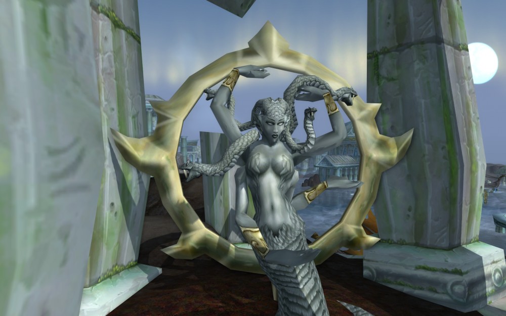 World of Warcraft
