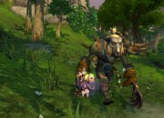World of Warcraft screenshot
