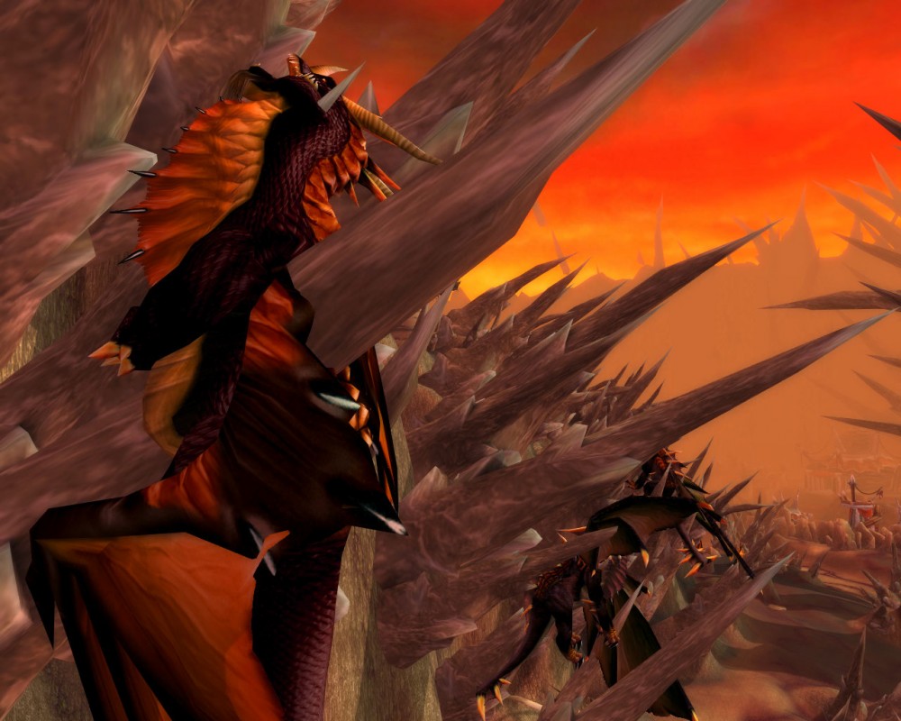 World of Warcraft