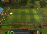 World of Warcraft screenshot