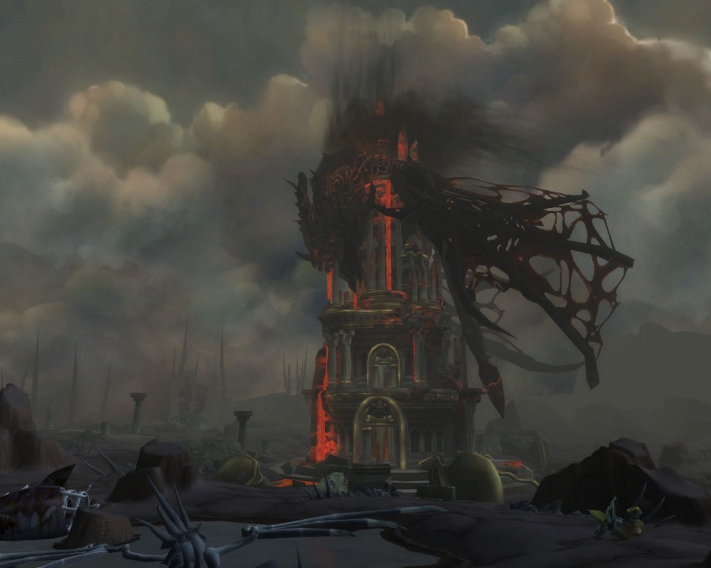 World of Warcraft