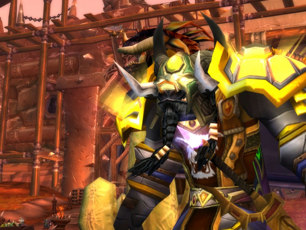 World of Warcraft