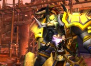 World of Warcraft screenshot