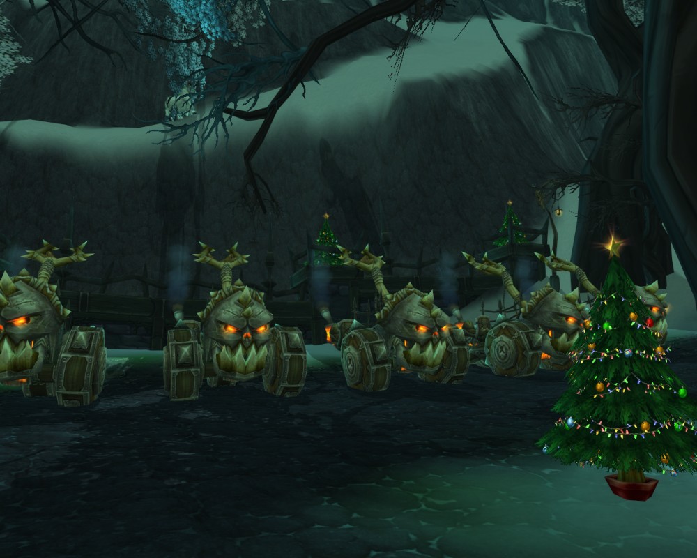 World of Warcraft