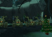 World of Warcraft screenshot