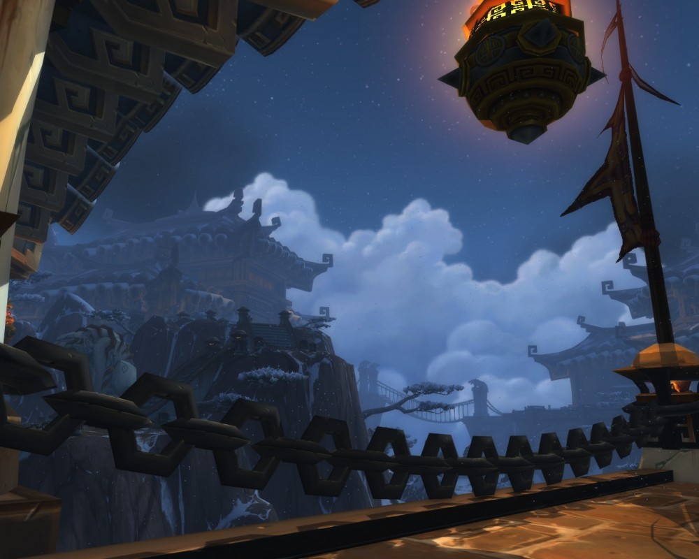 World of Warcraft