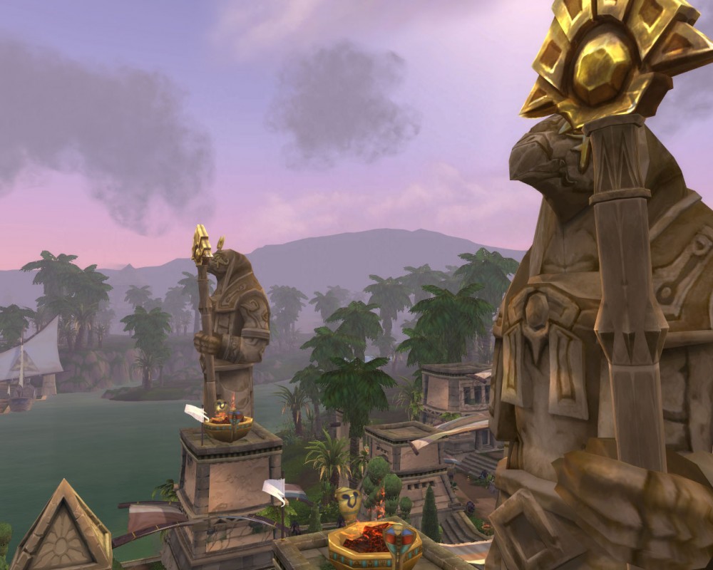 World of Warcraft