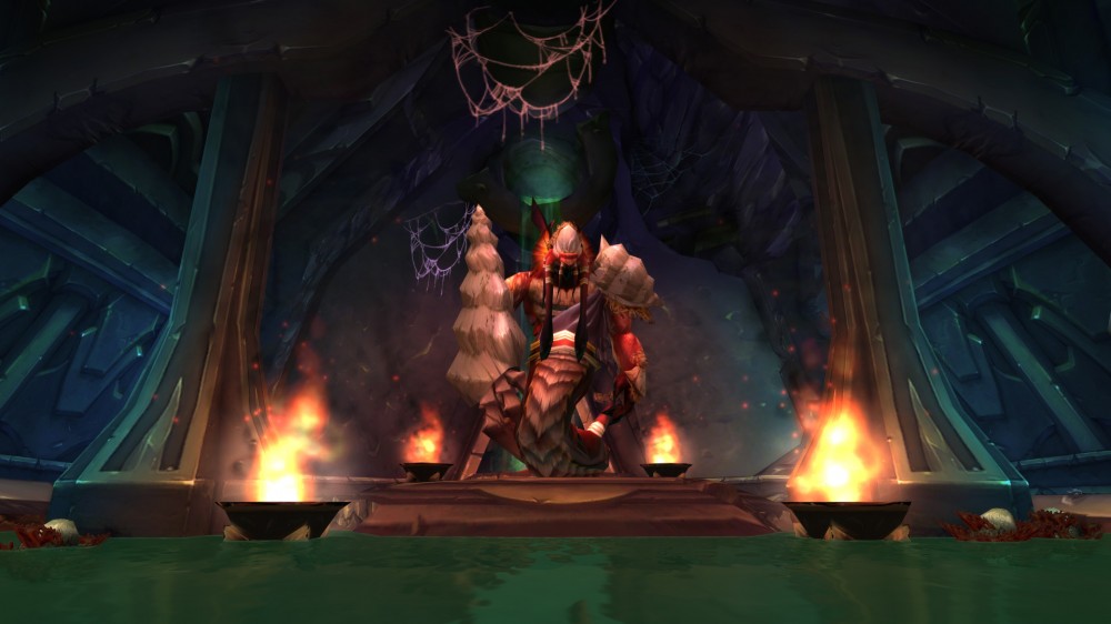 World of Warcraft