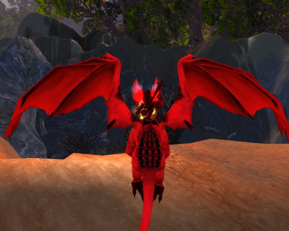 World of Warcraft