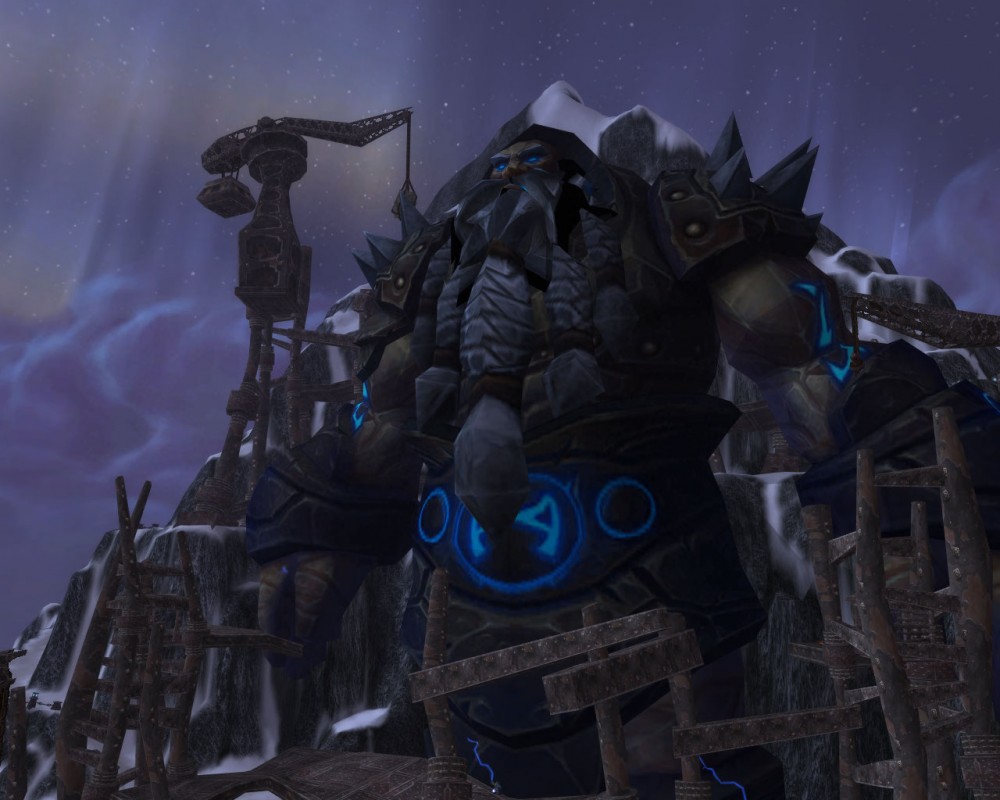 World of Warcraft