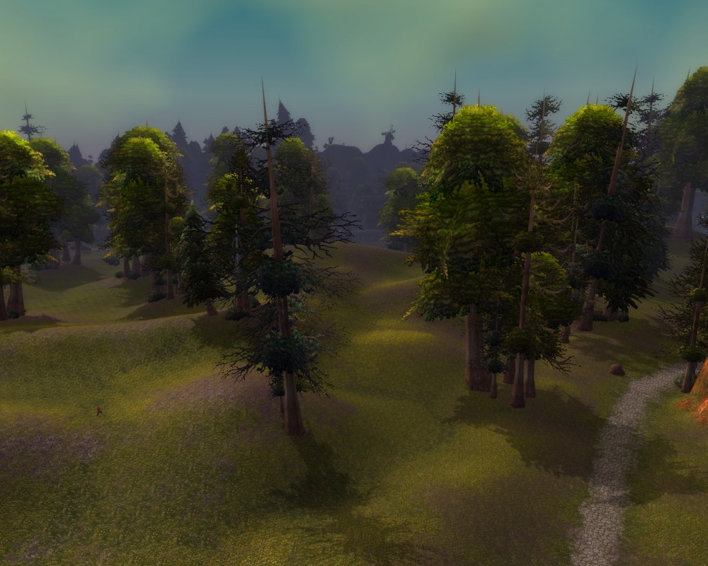 World of Warcraft