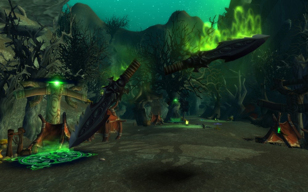 World of Warcraft