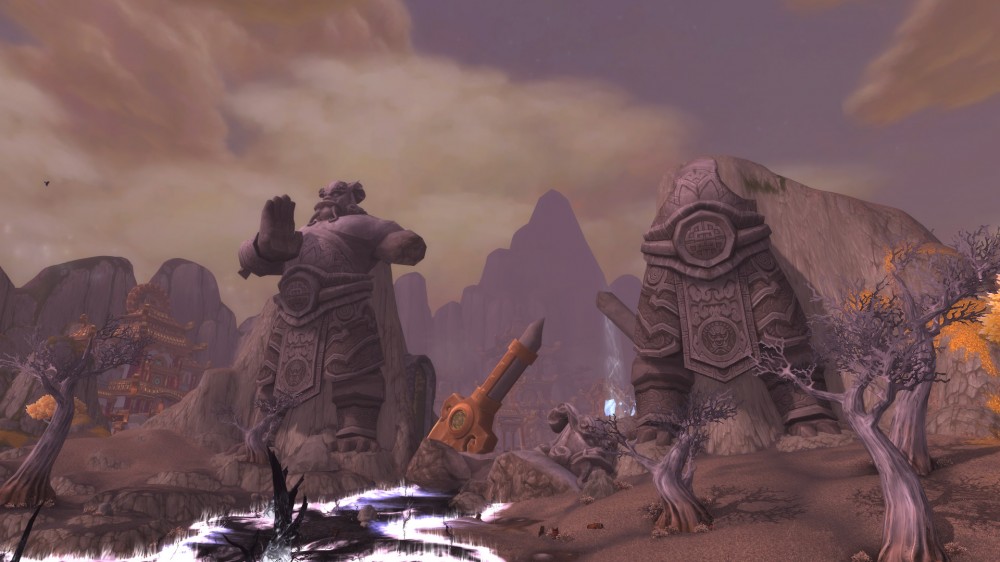 World of Warcraft