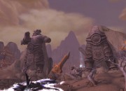 World of Warcraft screenshot