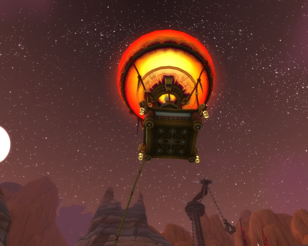 World of Warcraft