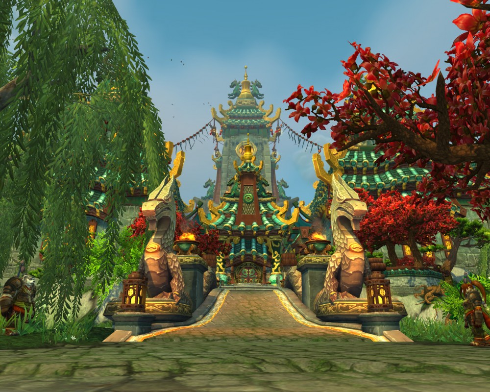 World of Warcraft