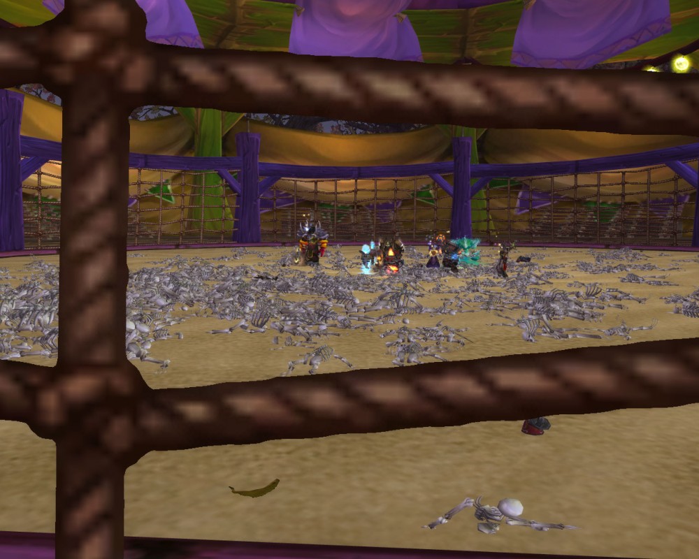 World of Warcraft