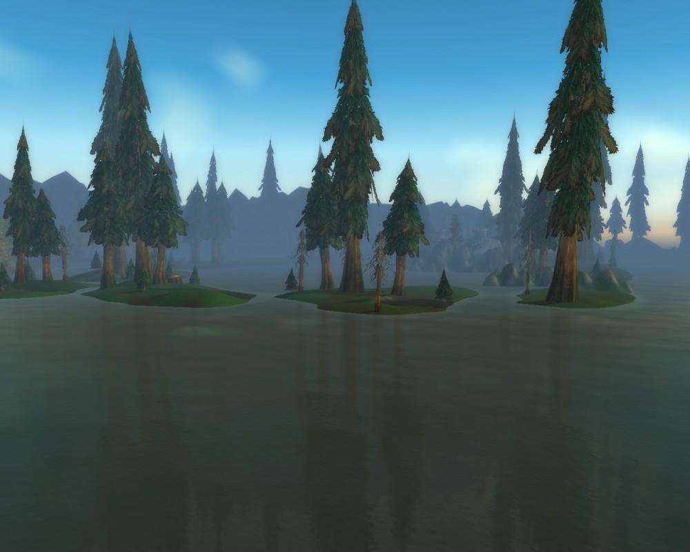 World of Warcraft