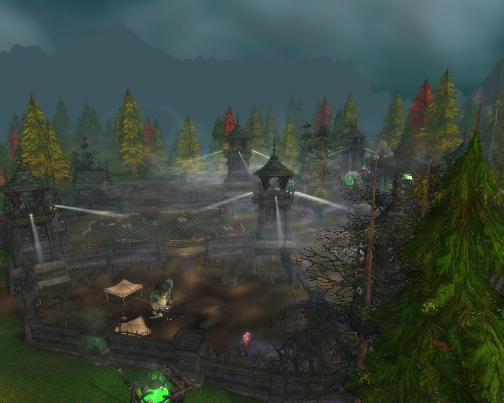 World of Warcraft