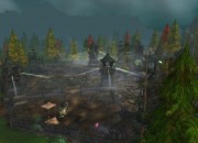 World of Warcraft screenshot