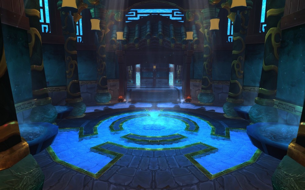 World of Warcraft