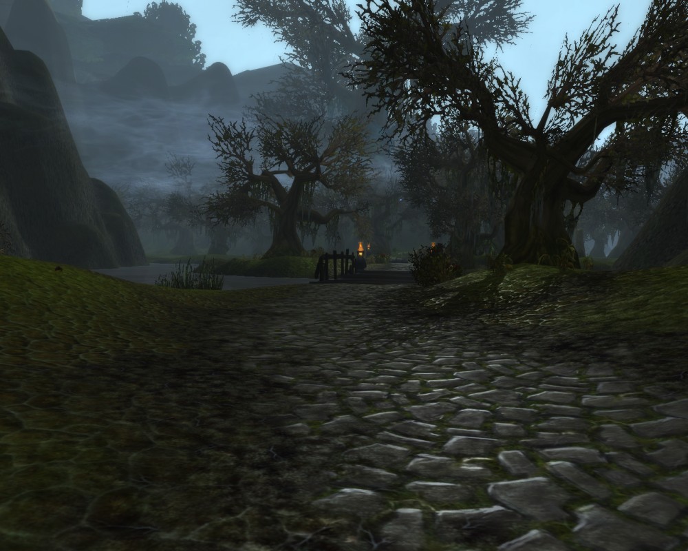 World of Warcraft