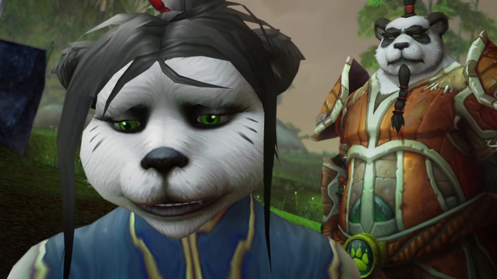 World of Warcraft