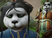 World of Warcraft screenshot