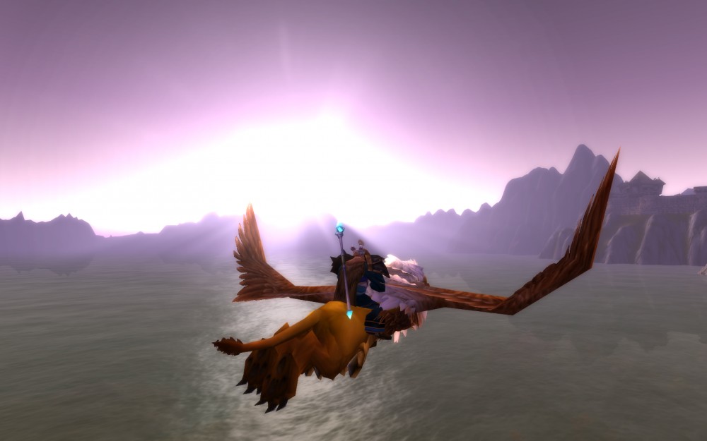 World of Warcraft