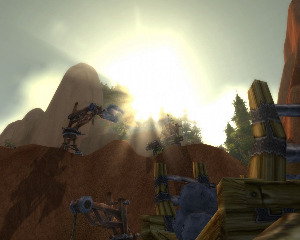 World of Warcraft