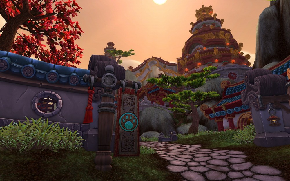 World of Warcraft