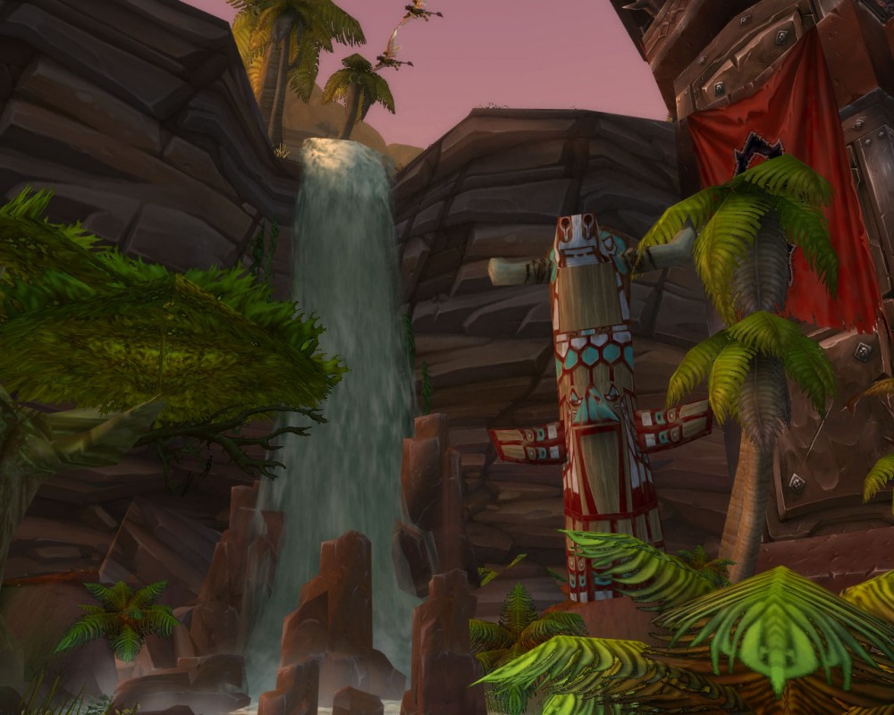 World of Warcraft