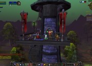 World of Warcraft screenshot